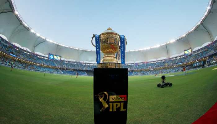 IPL 2022 mega auction: BCCI may shift venue from Bengaluru due to COVID-19 restrictions