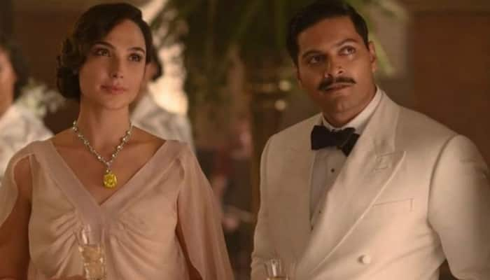 ‘Wonder Woman’ Gal Gadot drops a heart on Ali Fazal’s aka Mirzapur’s Guddu &#039;Death On The Nile&#039; post