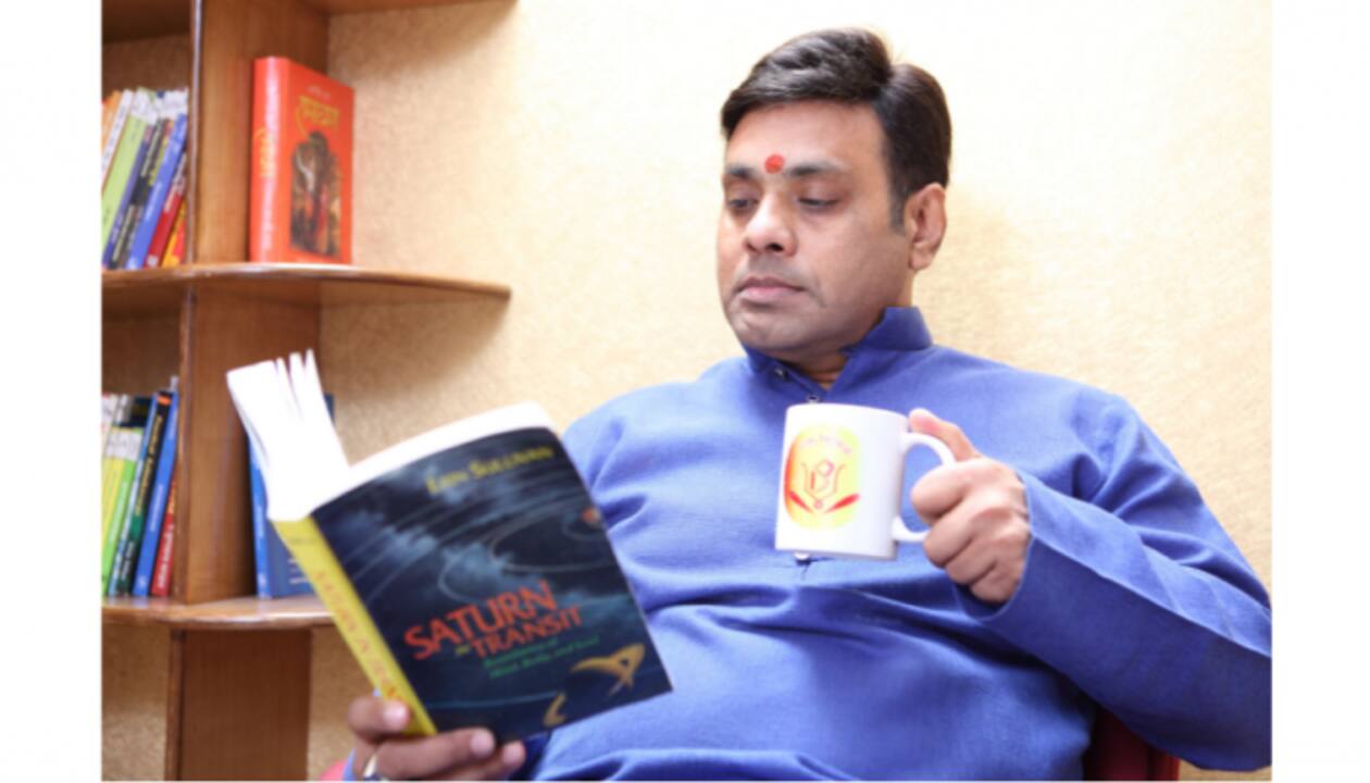 Which planet is seen for court cases, know here | India News ...