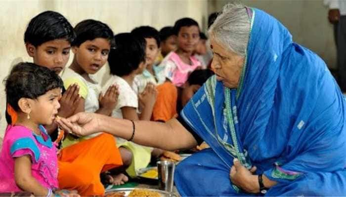 Sindhutai Sapkal, &#039;orphan children&#039;s mother&#039; and Padma Shri awardee, dies; President Ram Nath Kovind, PM Narendra Modi condole death