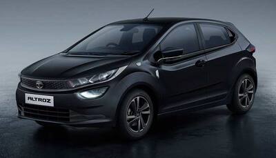Tata Altroz automatic (DCT) variant confirmed, launch imminent: Report