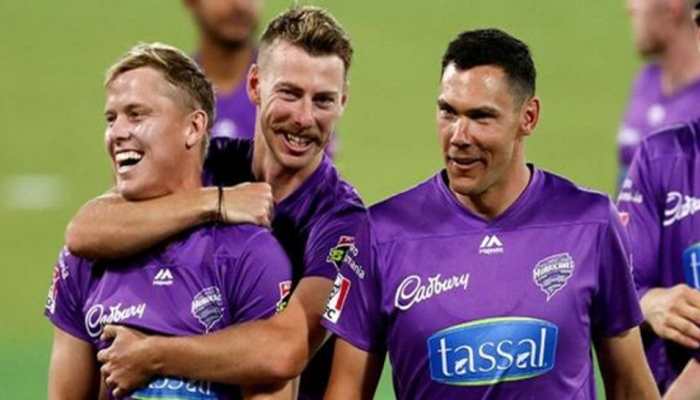 STR vs HUR Dream11 Team Prediction, Fantasy Cricket Hints: Captain, Probable Playing 11s, Team News; Injury Updates For Today’s BBL 2021-22 match at Adelaide Oval, 12:35 PM IST January 5