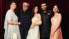 Arjun Kapoor doesn’t want to create ‘fake perception of one happy family’ on bond with Janhvi Kapoor, Khushi Kapoor