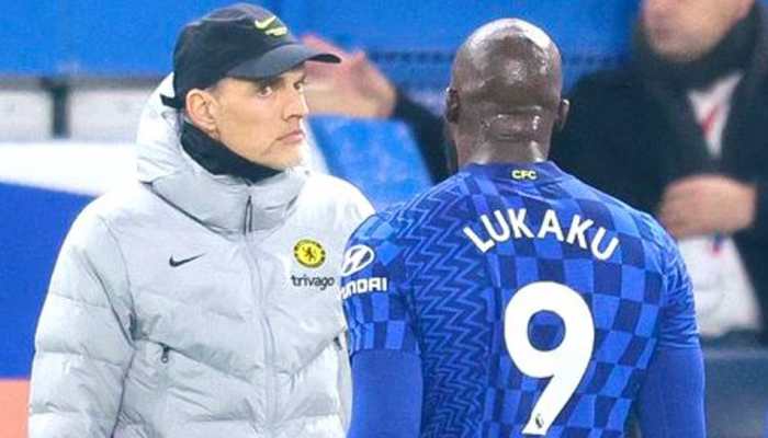 Chelsea: Romelu Lukaku apologises to fans and teammates after shocking interview