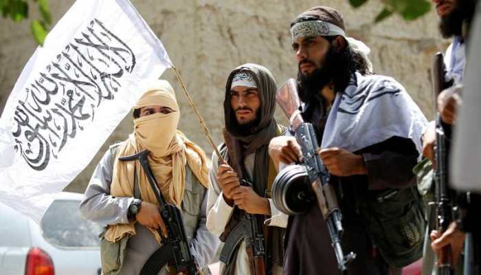 Taliban denies rights to Afghan women