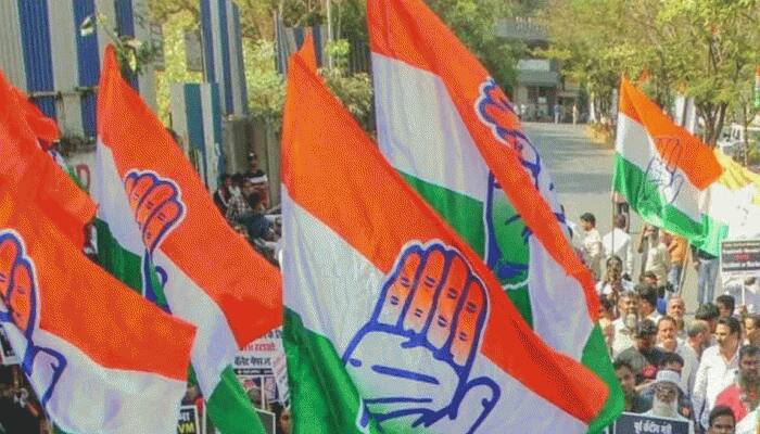 COVID-19: Congress urges CEC to cancel polls rallies, postpones &#039;Ladki Hun Lad Sakti Hun&#039; marathons 