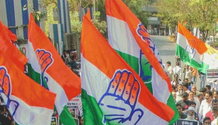 COVID-19: Congress urges CEC to cancel polls rallies, postpones 'Ladki Hun Lad Sakti Hun' marathons 