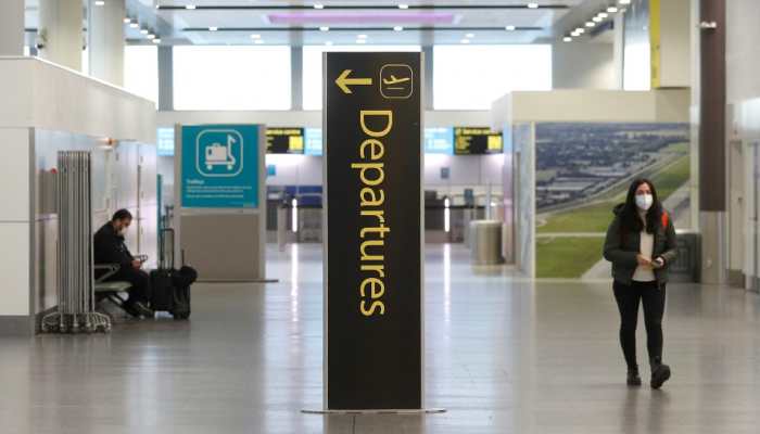 Omicron scare: Hong Kong bans inbound flights from eight countries including India