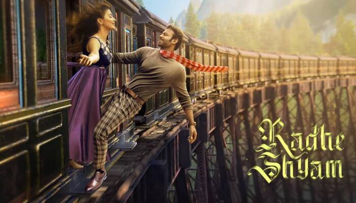 Prabhas 'Radhe Shyam' release postponed amid Omicron concerns