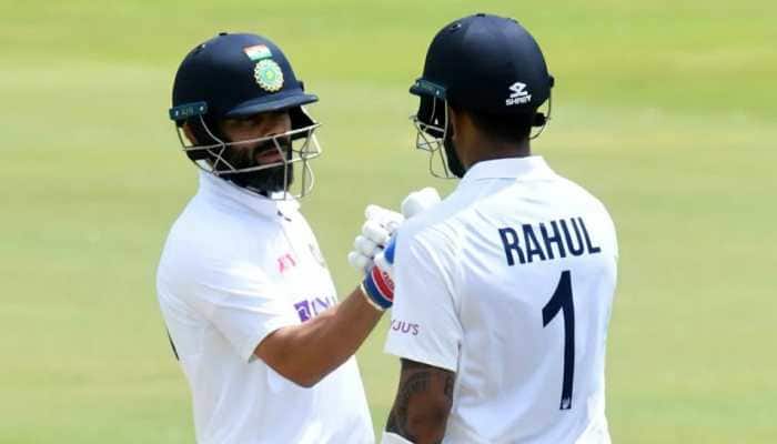 Virat Kohli slips to 9th spot while deputy KL Rahul gains 18 places in ICC Test rankings