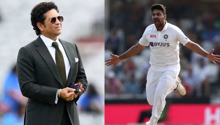 IND vs SA 2nd Test: Shardul Thakur responds to praise by Sachin Tendulkar, says ‘God himself has tweeted about me’