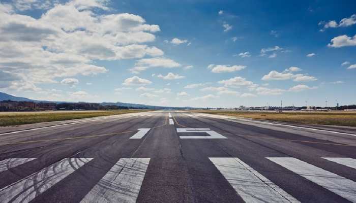 Delhi Airport&#039;s first-ever British-era runway built during WW II refurbished