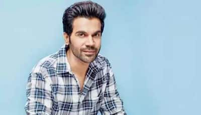 Rajkummar Rao warns against fake email sent in his name to extort Rs 3 crore