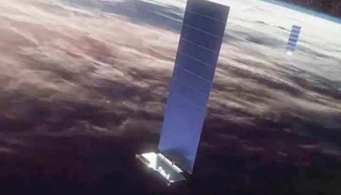 Sanjay Bhargava quits Elon Musk’s satellite firm Starlink; here’s what he said