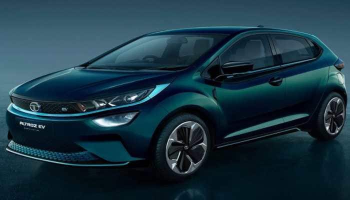 2022 upcoming electric cars in India – Tata, Volvo and more