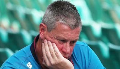 England: Ashley Giles calls for 'systematic changes' after shameful Ashes defeat