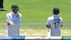 'Shut your mouth': Rishabh Pant's heated exchange with Rassie van der Dussen caught on stump mic - Watch