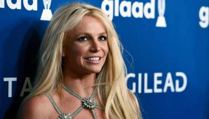 Britney Spears&#039; ex-husband arrested for stalking