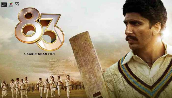 '83' makers to stick to screening schedule till eight weeks are over