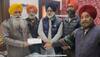 Don't interfere in Panthic affairs: SGPC chief to Punjab Deputy CM Randhawa