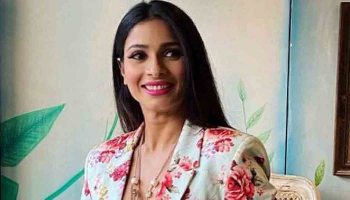 Kajol's sister Tanishaa Mukerji got married secretly? Her latest vacation photo sparks rumours 