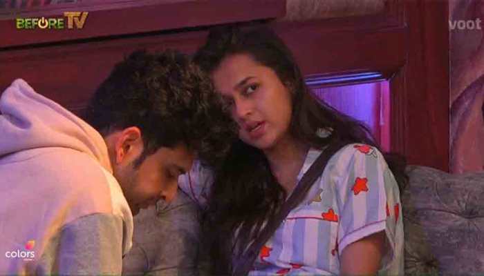 Bigg Boss 15 Day 95 written updates: Devoleena shouts at Pratik for making tea for Abhijit Bichukale, Tejasswi gets possessive for Karan Kundrra