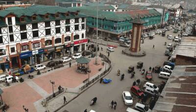 J&K imposes night curfew, restricts non-essential movement amid COVID-19 surge