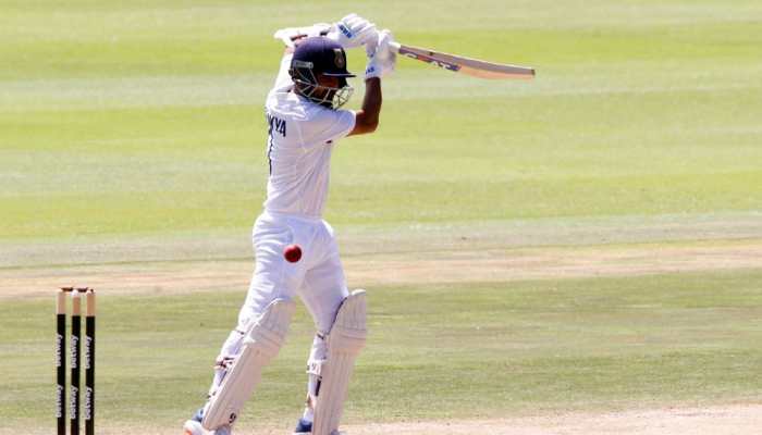India vs South Africa 2nd Test: Ajinkya Rahane still confident that 240-run target will test hosts