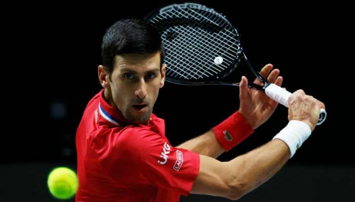 Novak Djokovic exemption: Australia PM and Serbia president battle after tennis star’s visa is cancelled, say THIS 