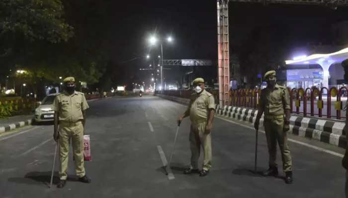 Night curfew in Tamil Nadu from today, complete lockdown on Sunday amid COVID-19 surge