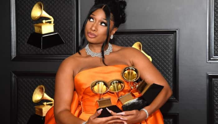 Grammy Awards indefinitely postponed amidst rising Omicron cases
