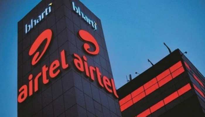 Hughes, Airtel announce JV to offer satellite broadband in India