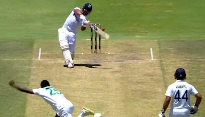 Rishabh Pant will improve as a player, says Cheteshwar Pujara after wicketkeeper’s irresponsible shot