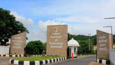 IIT Guwahati declared a containment zone after 60 test COVID-19 positive on campus