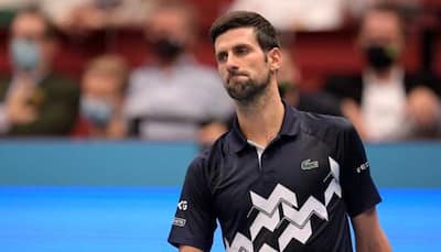 Novak Djokovic to take legal action against Australia government after visa cancellation