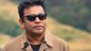 Happy Birthday AR Rahman