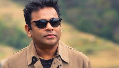 Happy Birthday AR Rahman: The music maestro’s birth name is Dilip Kumar and other fun facts about him