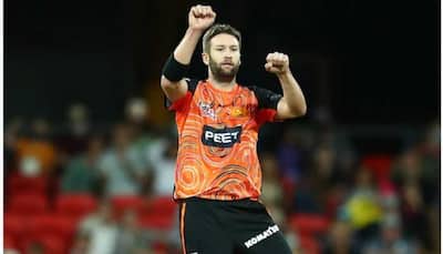 SCO vs THU Dream11 Team Prediction, Fantasy Cricket Hints: Captain, Probable Playing 11s, Team News; Injury Updates For Today’s BBL 2021-22 match at Carrara Oval, 3:45 PM IST January 6
