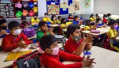 Delhi nursery admission application deadline extended due to COVID-19 surge