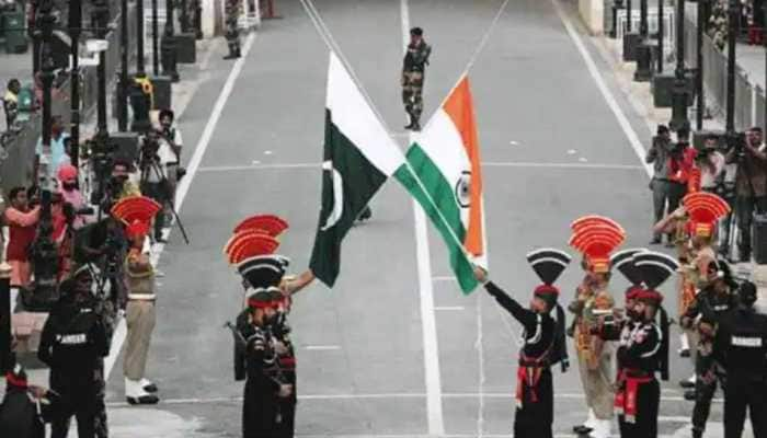 Public entry at Attari-Wagah border retreat ceremony suspended