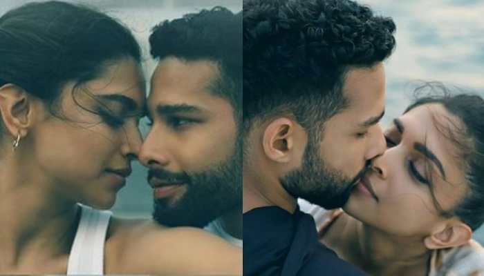 Ranveer bhai, kya ho raha hai? Netizens on Deepika, Siddhant&#039;s HOT chemistry in &#039;Gehraiyaan&#039;