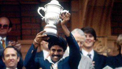 Happy Birthday '83 Hero Kapil Dev: When former captain hit four 6s on the trot - Watch