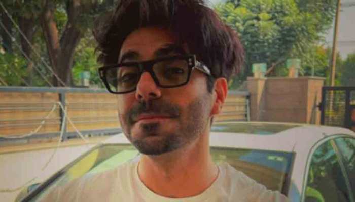 Aparshakti Khurana, Ishwak Singh to star in spy-thriller 'Berlin'