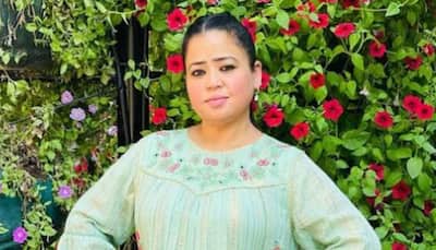 Bharti Singh is 'very scared of caesarean', says she doesn't want complications in delivery