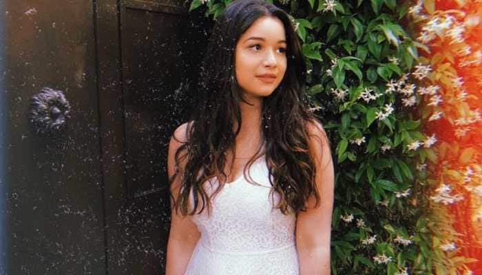 Sachin Tendulkar&#039;s daughter Sara rings in New Year in Goa - SEE PIC