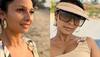 Tanishaa Mukerji reacts after toe ring sparks wedding rumours, jokes 'do I need to justify my fashion sense'