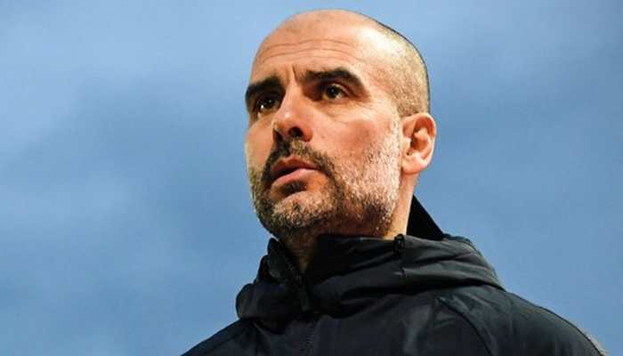 Manchester City boss Pep Guardiola to miss FA Cup match after testing positive for COVID-19