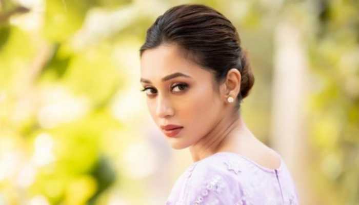 It got me pretty bad: COVID positive TMC MP, actor Mimi Chakraborty asks people to 'mask up'