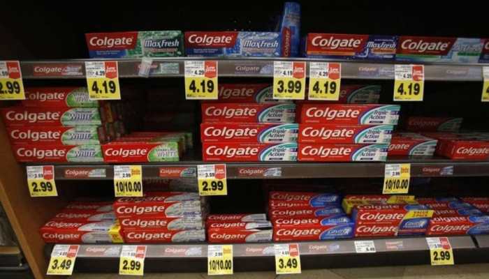 FMCG distributors association call off protest against Colgate