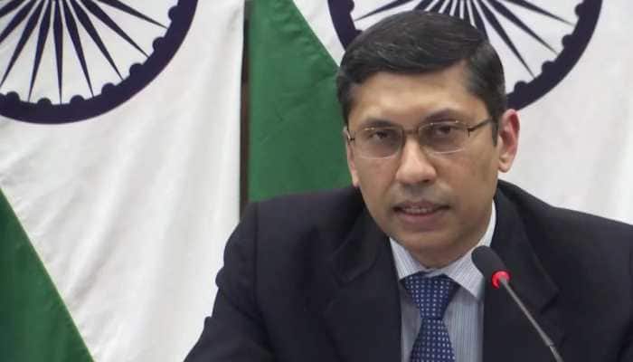 China gets an earful from India as Beijing attempts to provoke New Delhi